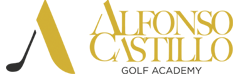 Alfonso Castillo Golf Academy Logo